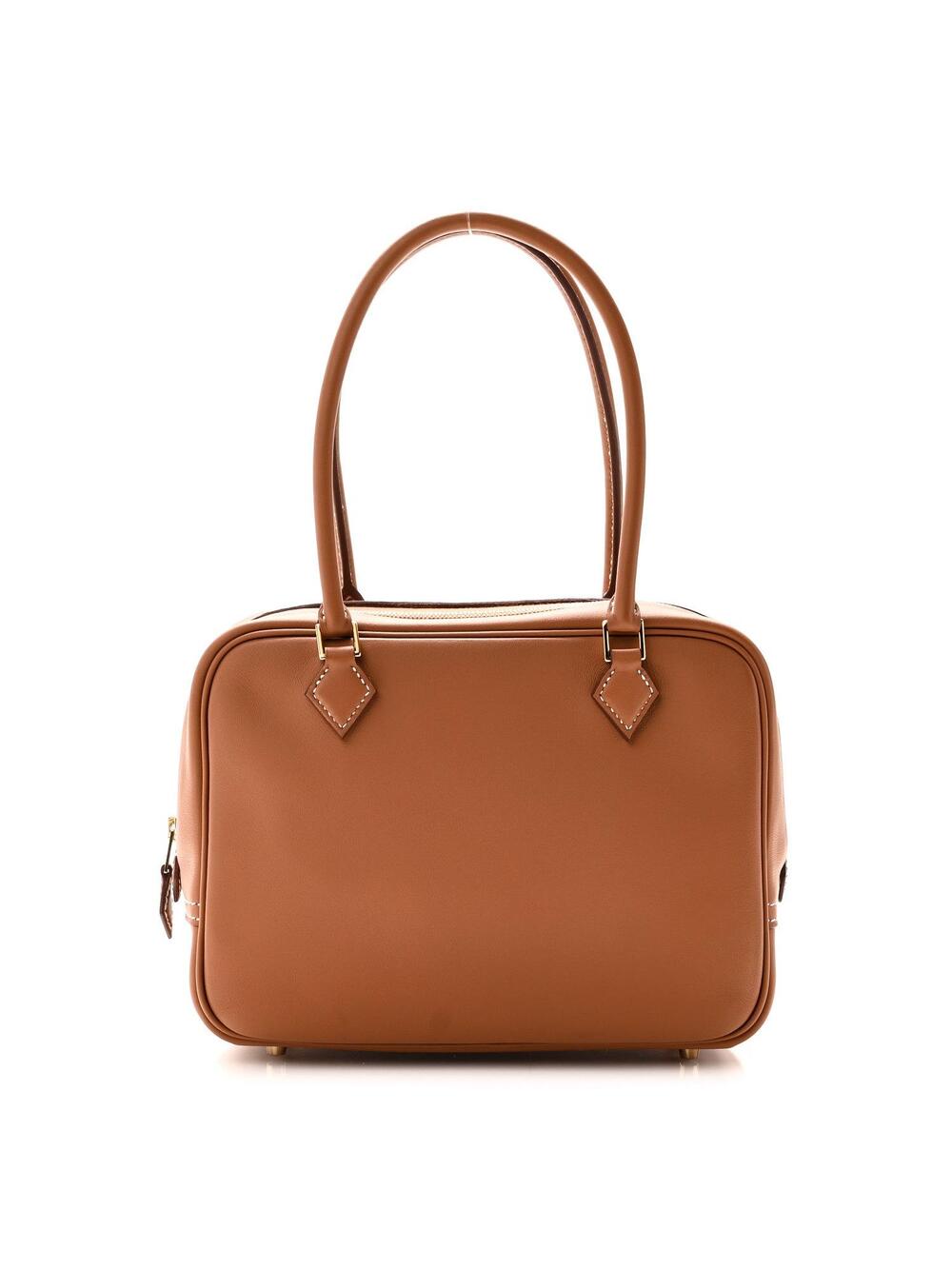 Hermes Swift Mini Plume Gold #345612H65B
